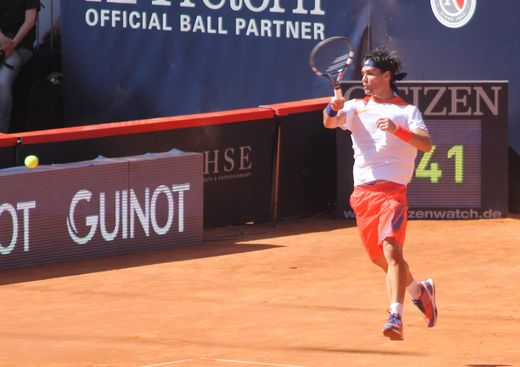 Fabio Fognini