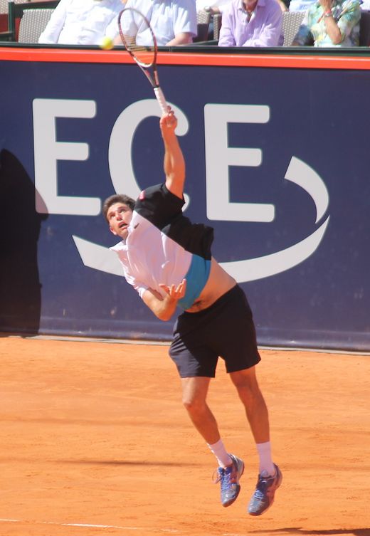 Federico Delbonis