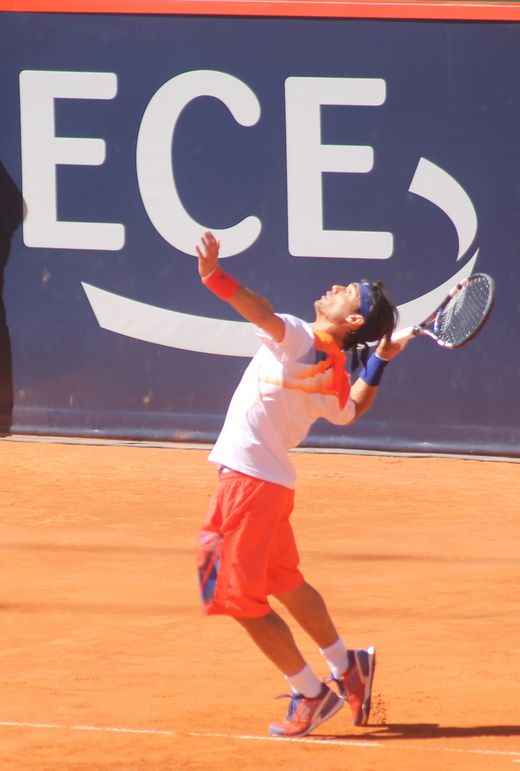 Fabio Fognini