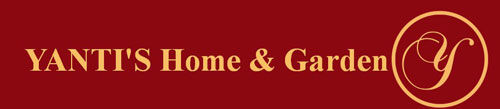 Yanti’s Home & Garden, Heriyanti Weich