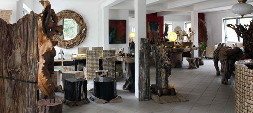 Yanti’s Home & Garden, Heriyanti Weich