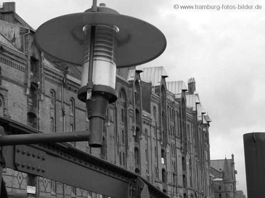 Speicherstadt Hamburg