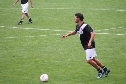 Michael Ballack 9. Tag der Legenden