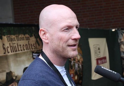 Matthias Sammer 9. Tag der Legenden