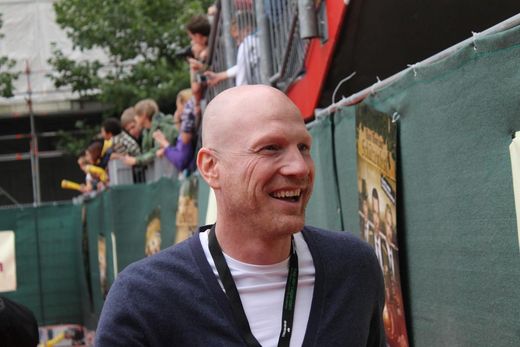 Matthias Sammer 9. Tag der Legenden