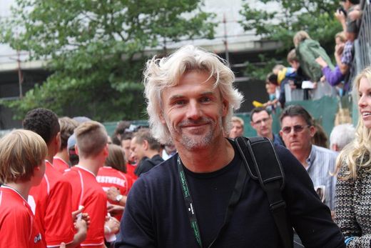 Bobby Dekeyser 9. Tag der Legenden