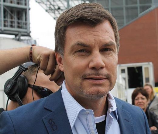 Thomas Helmer 9. Tag der Legenden