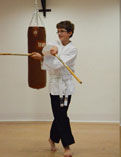 ambition Kickboxen & Modern Arnis