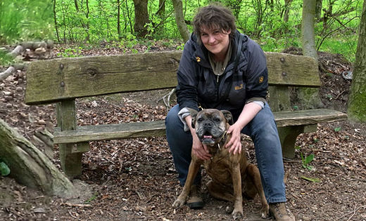 Hundeschule Hundgerecht Hamburg Ute Pollack