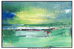 GRNE LANDSCHAFT