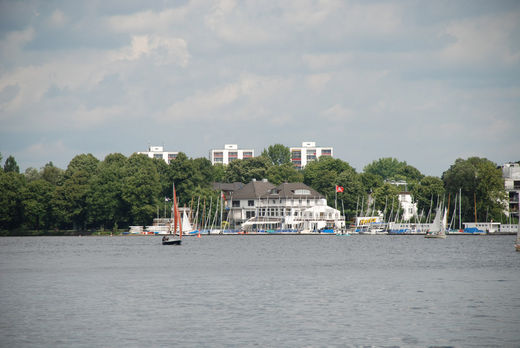 NRV Club an der Alster