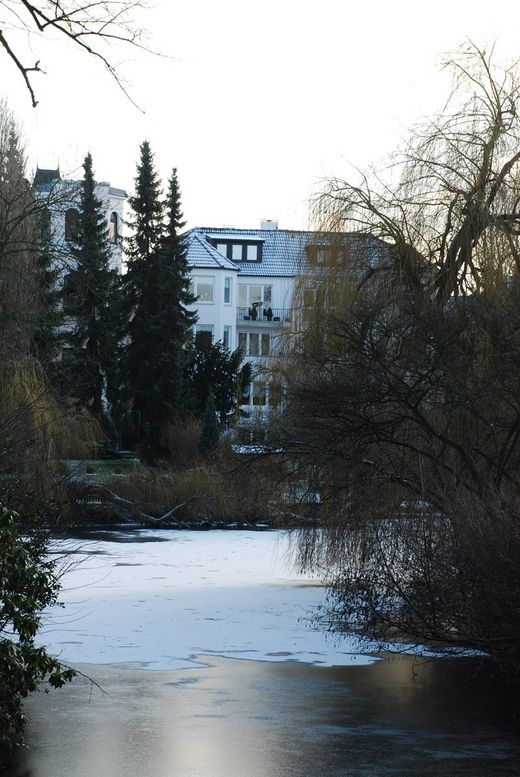 Stadthaus Am Langen Zug