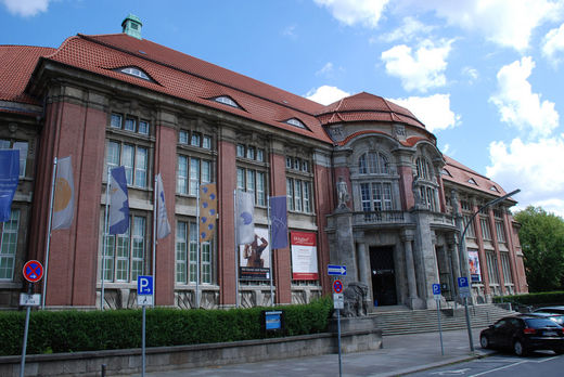 Das Vlkerkundemuseum