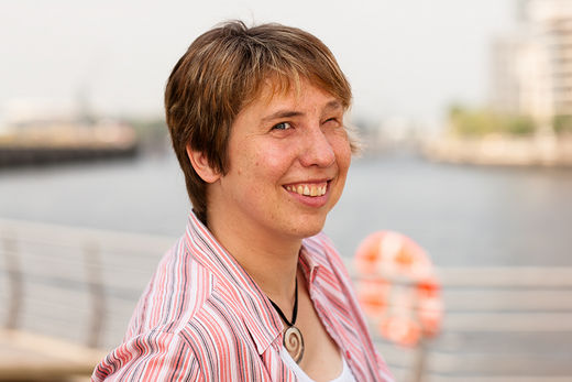 Helga Numberger