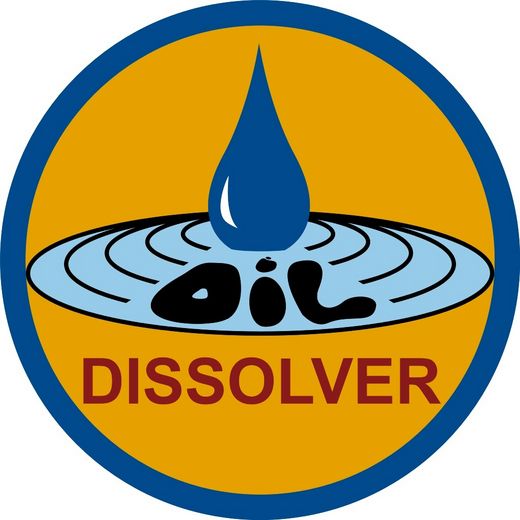 Logo der Oil Dissolver GmbH