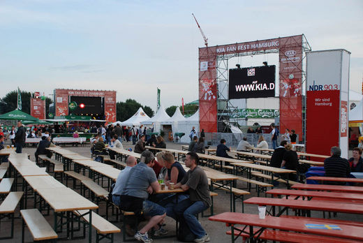Public Viewing