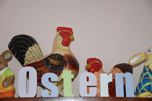 Ostern