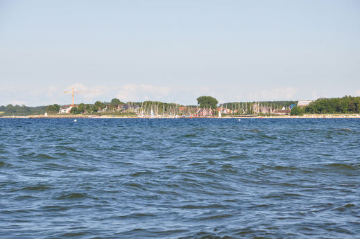 Niendorf an der Ostsee