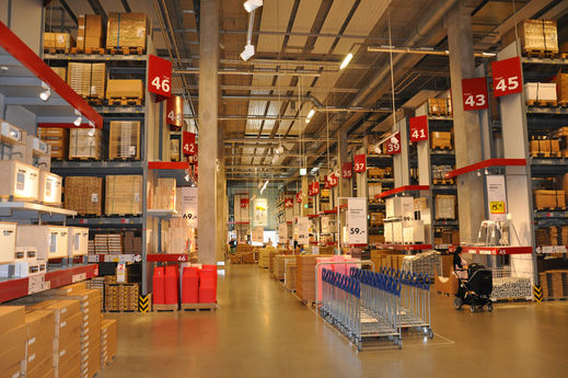 Ikea Altona