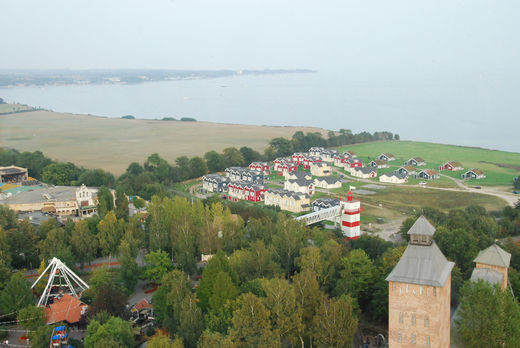 Hansapark Feriendorf