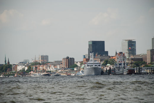 Hamburg Cruise Days 2010