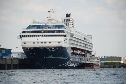 Mein Schiff 2 Kreuzfahrtschiff