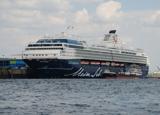 TUI Mein Schiff