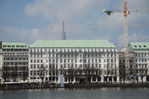 Hotel Vier Jahreszeiten