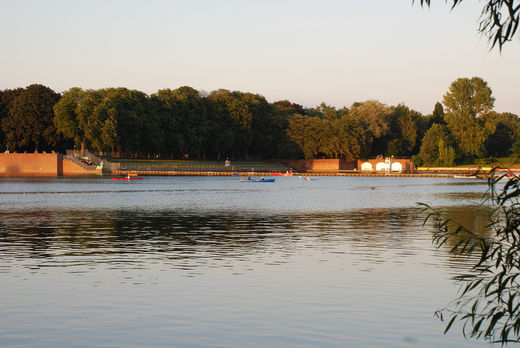 Stadtparksee