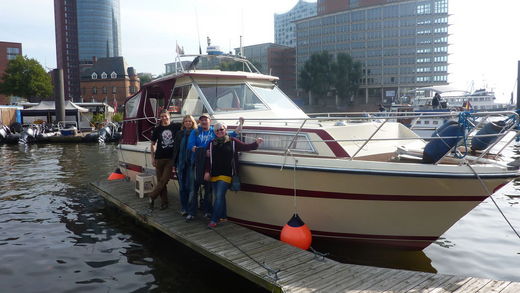 Hamburg Exclusiv erleben.