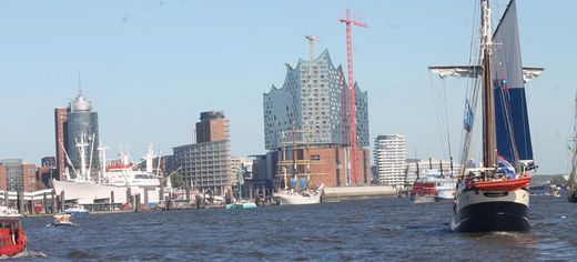 Elbphilharmonie