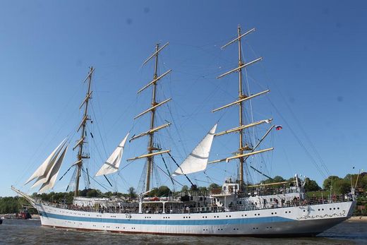 Windjammer