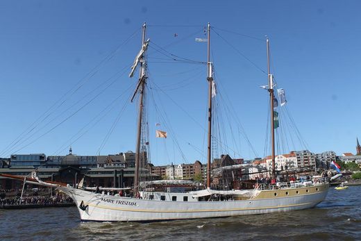 Windjammer