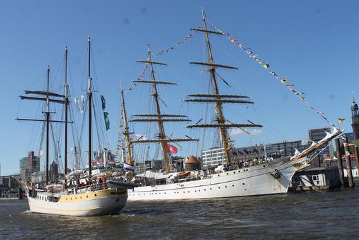 Gorch Fock