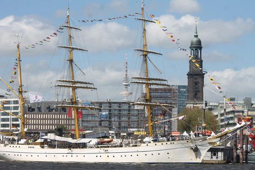 Gorch Fock