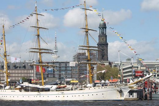 Gorch Fock