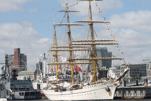 Gorch Fock