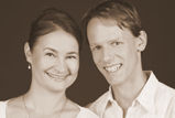 Maria & Kay Dechent