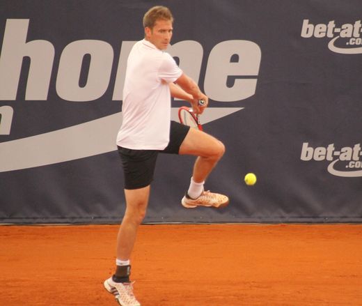 bet-at-home Open 2015 Florian Mayer