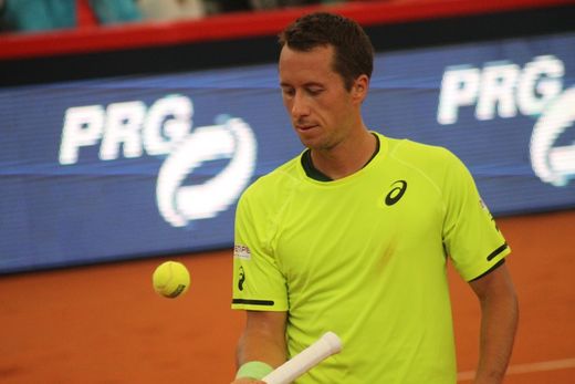 bet-at-home Open 2015 Philipp Kohlschreiber