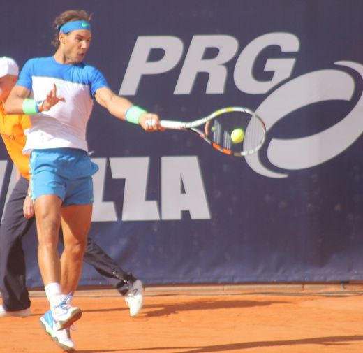 bet-at-home Open 2015 Rafael Nadal