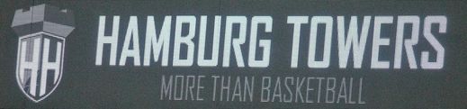 Hamburg Towers - Mitteldeutschere Basketball Club