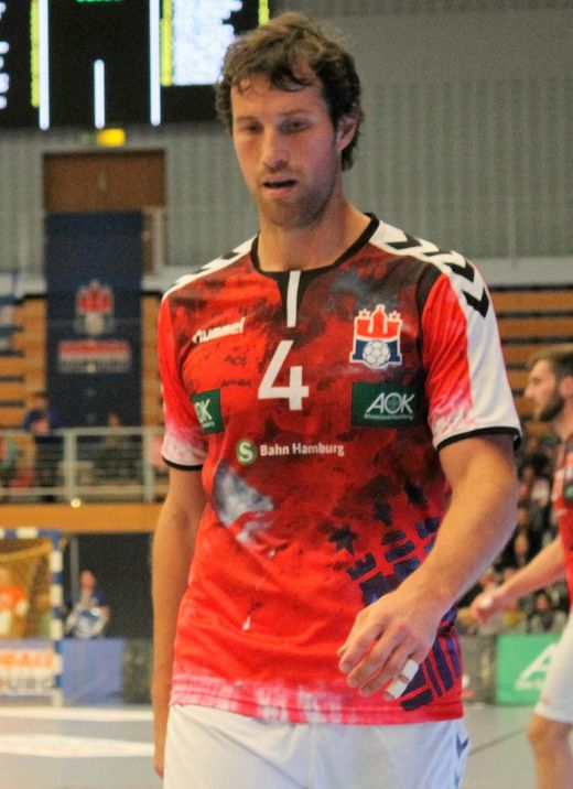 HSV Handball - VfL Fredenbeck 27:26