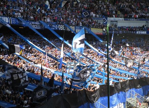 HSV-Fans