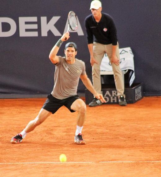 German Open 2017 - Tommy Haas