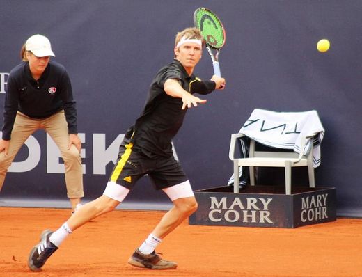 German Open 2017 - Cedrik-Marcel Stebe