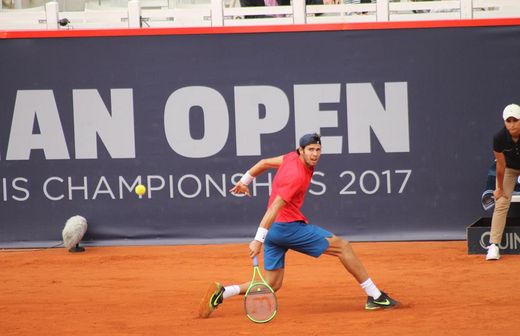 German Open 2017 - Karen Khachanov (RUS)