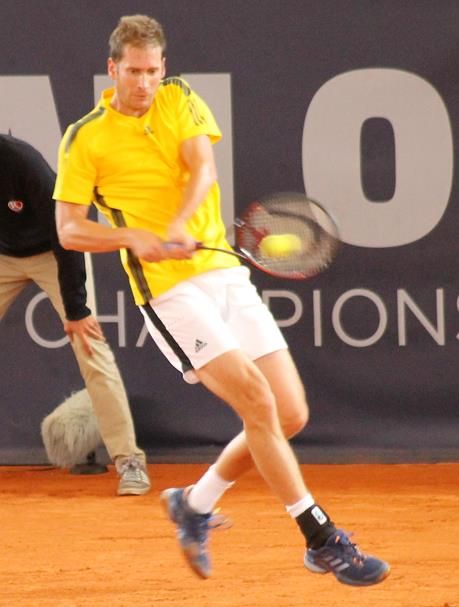 German Open 2017 - Florian Mayer