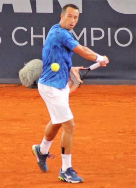 German Open 2017 - Philipp Kohlschreiber