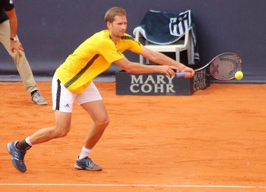 German Open 2017 - Florian Mayer